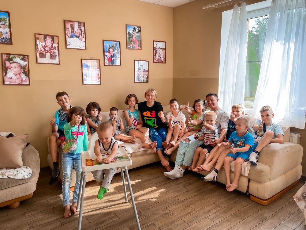 Социальная ответственность