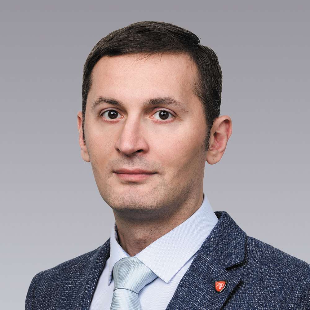 Марат Мурадян