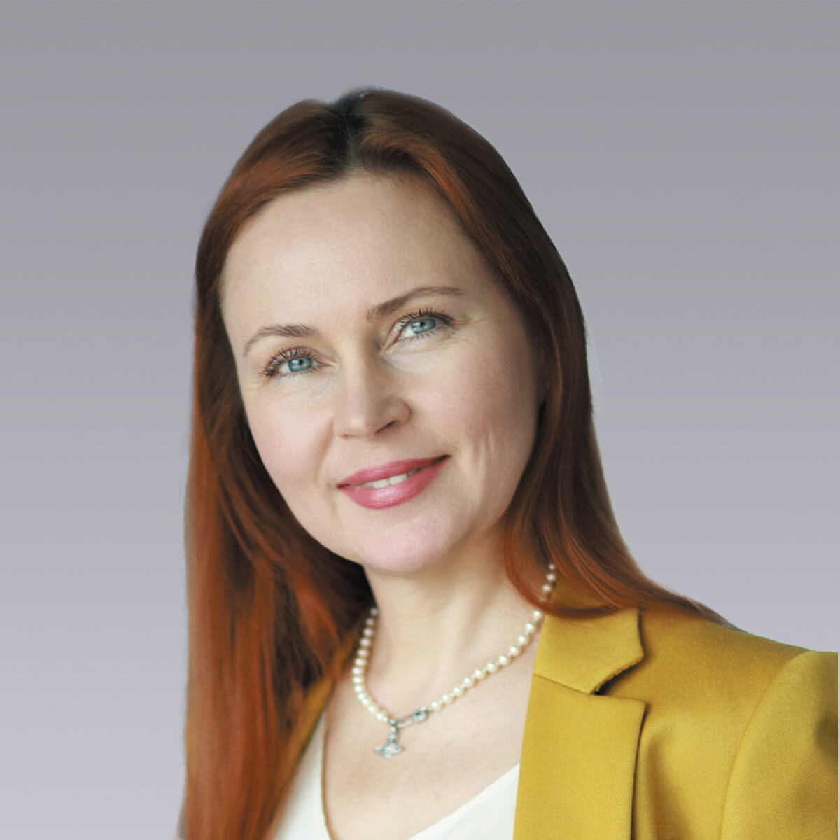 Ольга Бакулина