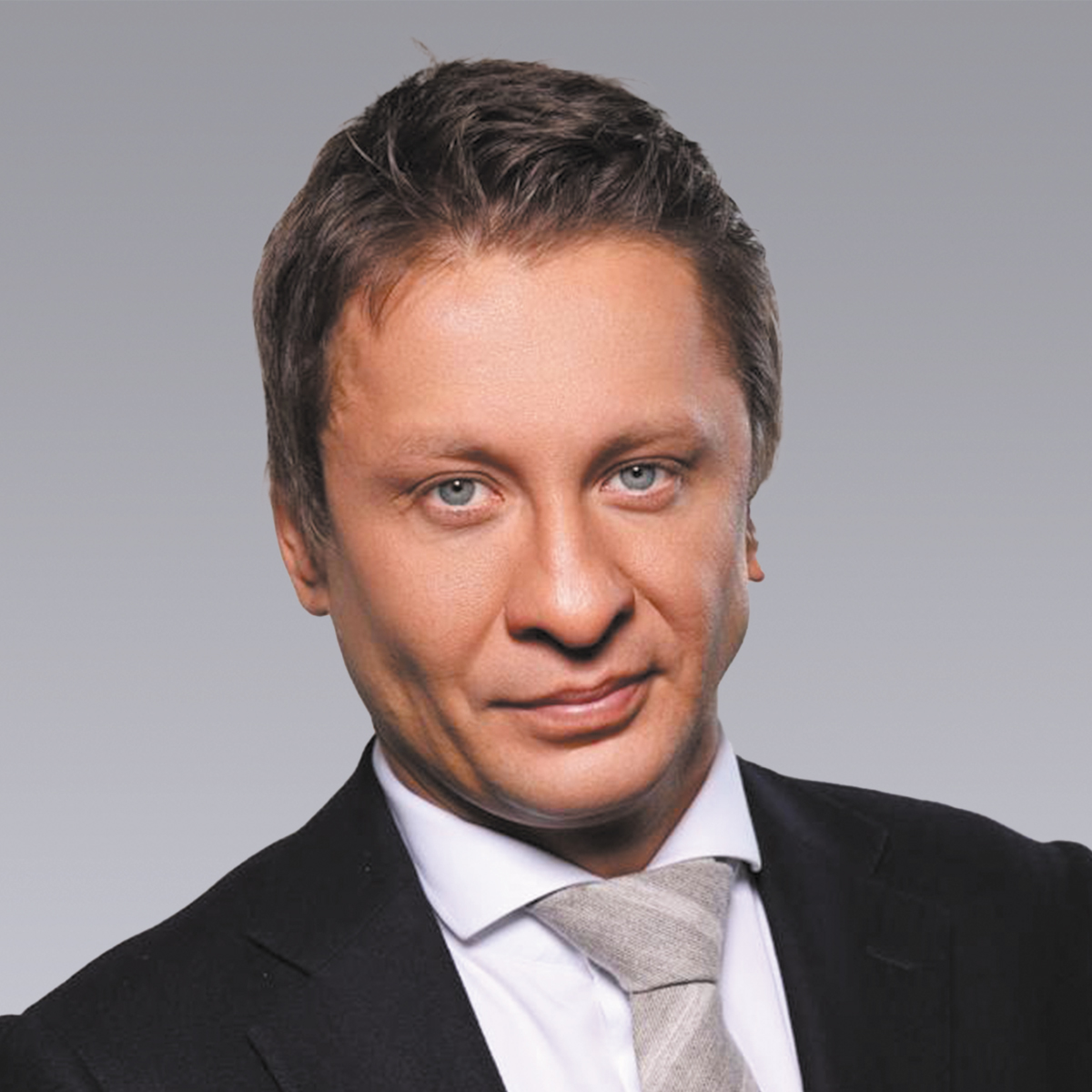 Владимир Сергунин