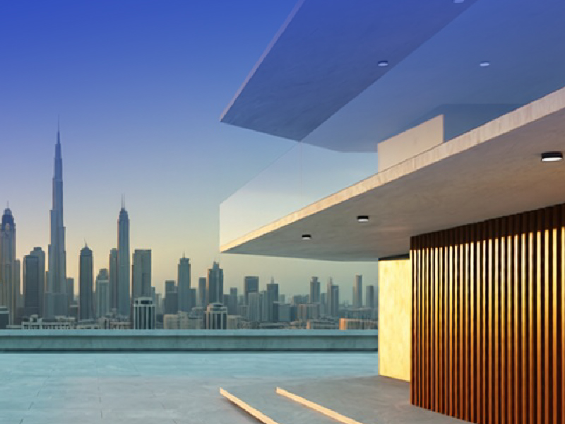 Residential