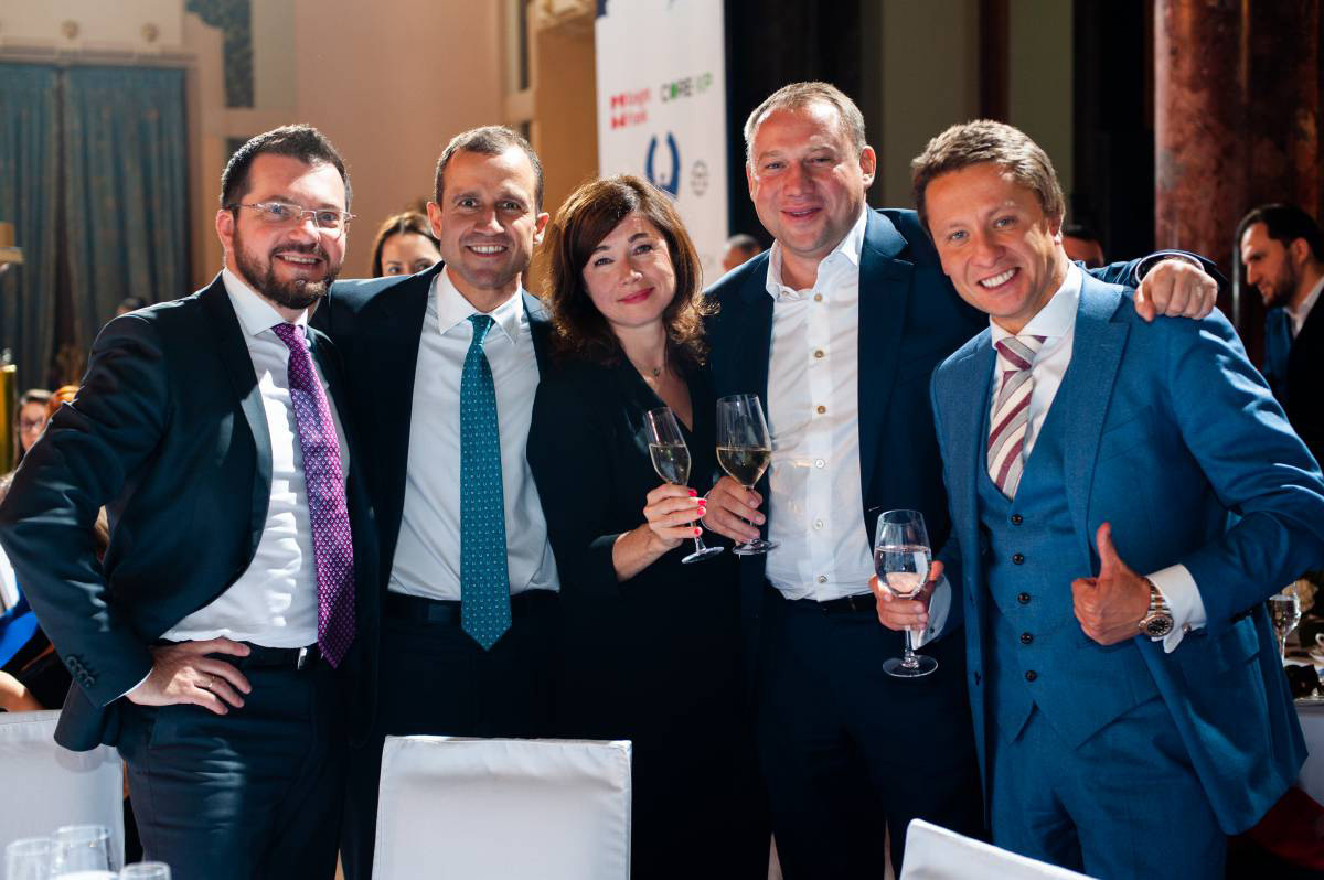 «Золотая коллекция» Nikoliers увеличилась на 4 кирпича