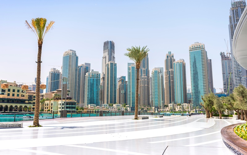 19 российских брендов вышли на рынок Дубая в 2024 году