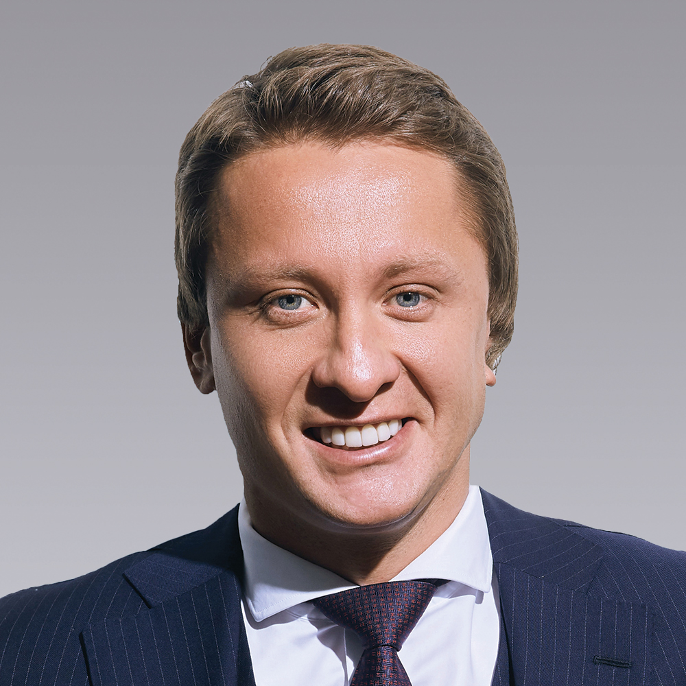 Владимир Сергунин