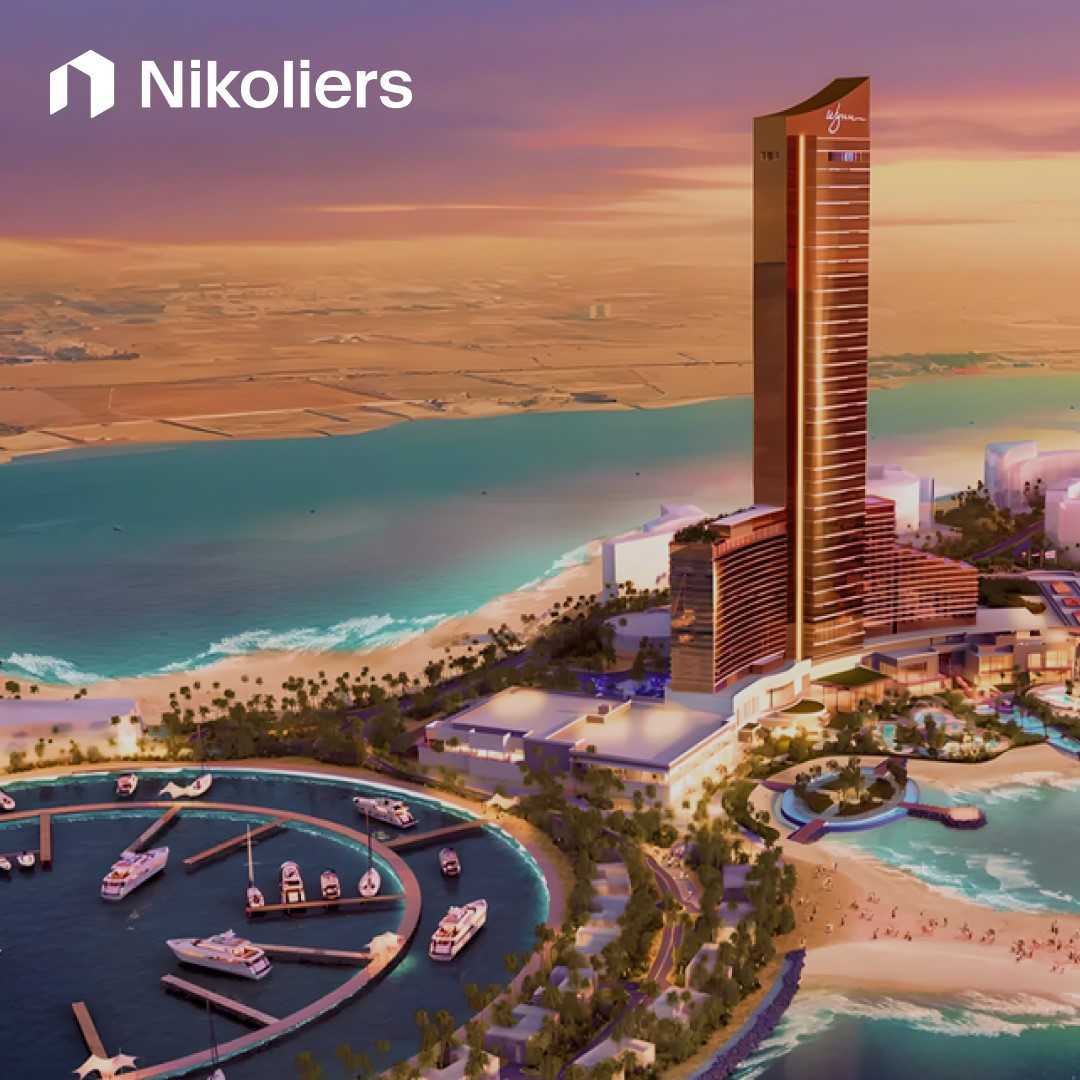 Рас-Эль-Хайма:перспективы развития