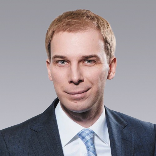 Кирилл Голышев