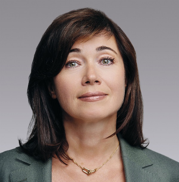 Anna Nikandrova