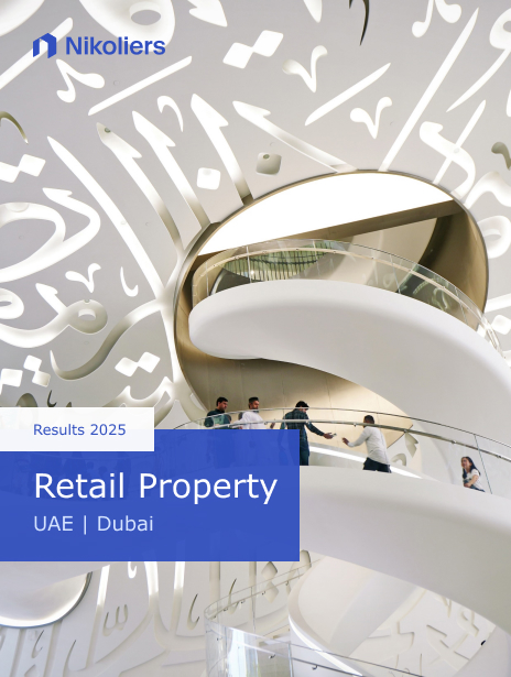 Results 2025 | UAE | Dubai | Retail