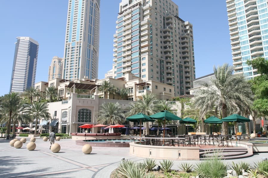 В 2025 году на рынок Дубая вышли 5 новых российских брендов